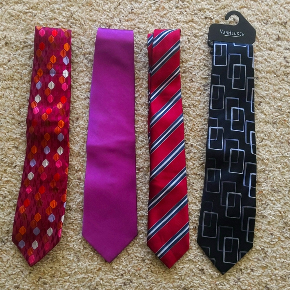 Ties - Picture 2 of 7